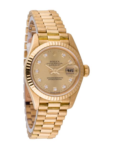 rolex date donna|lady date just bracelet.